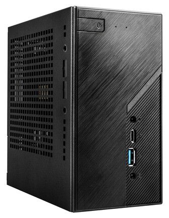 ASRock DeskMini B860