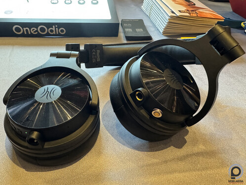 OneOdio Studio Max 1