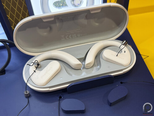 OpenRock Pro (első kép) és OpenRock S (második kép)