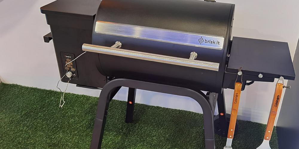 CES 2025: AI a grillsütőben