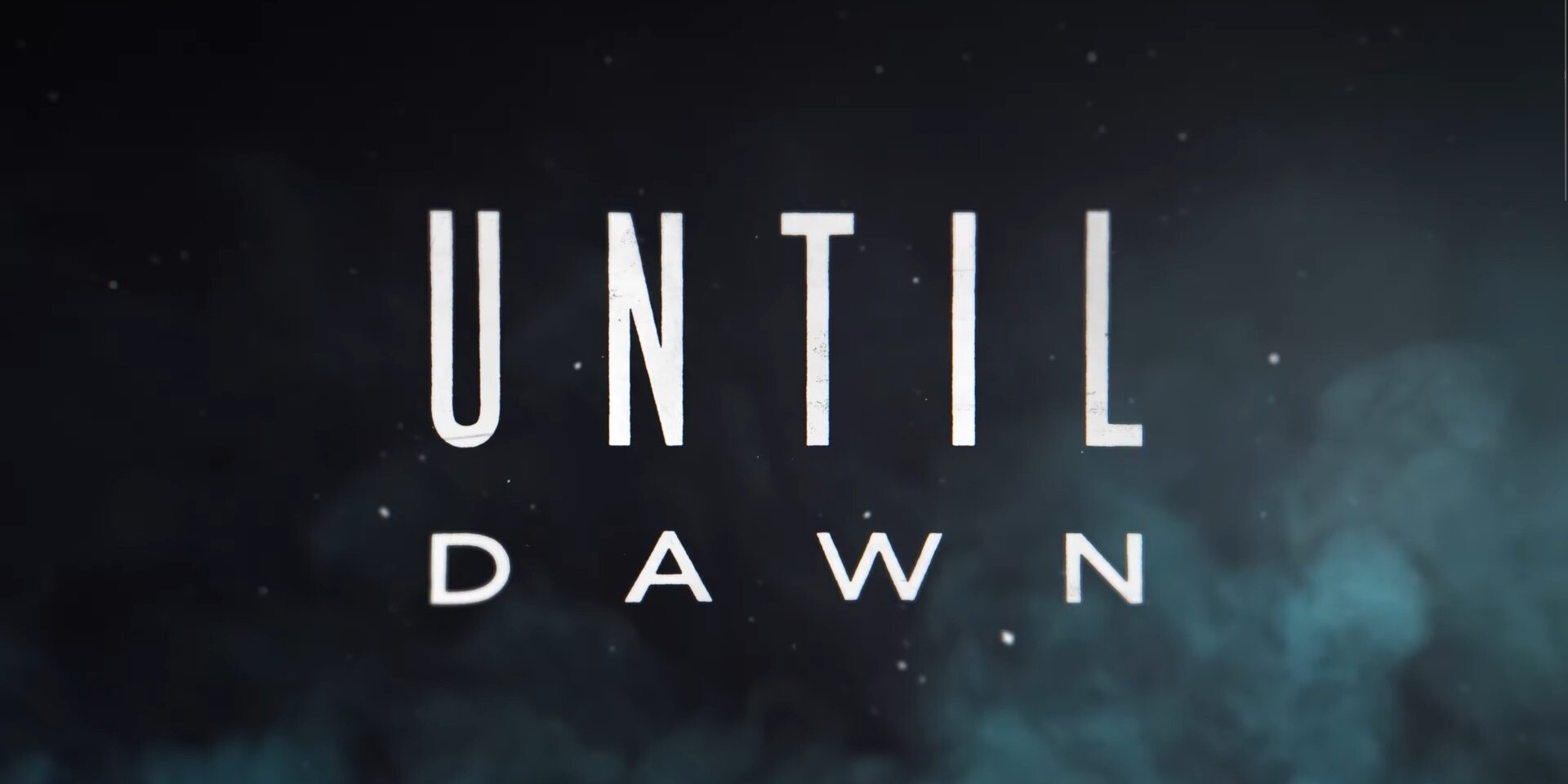 Megérkezett az Until Dawn mozifilm teljes előzetese