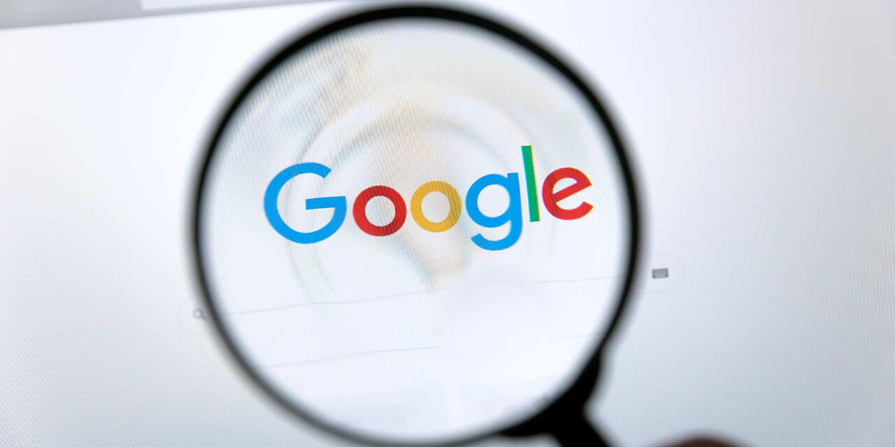 Nem örülnek a britek, hogy mindenki Google keresőt használ
