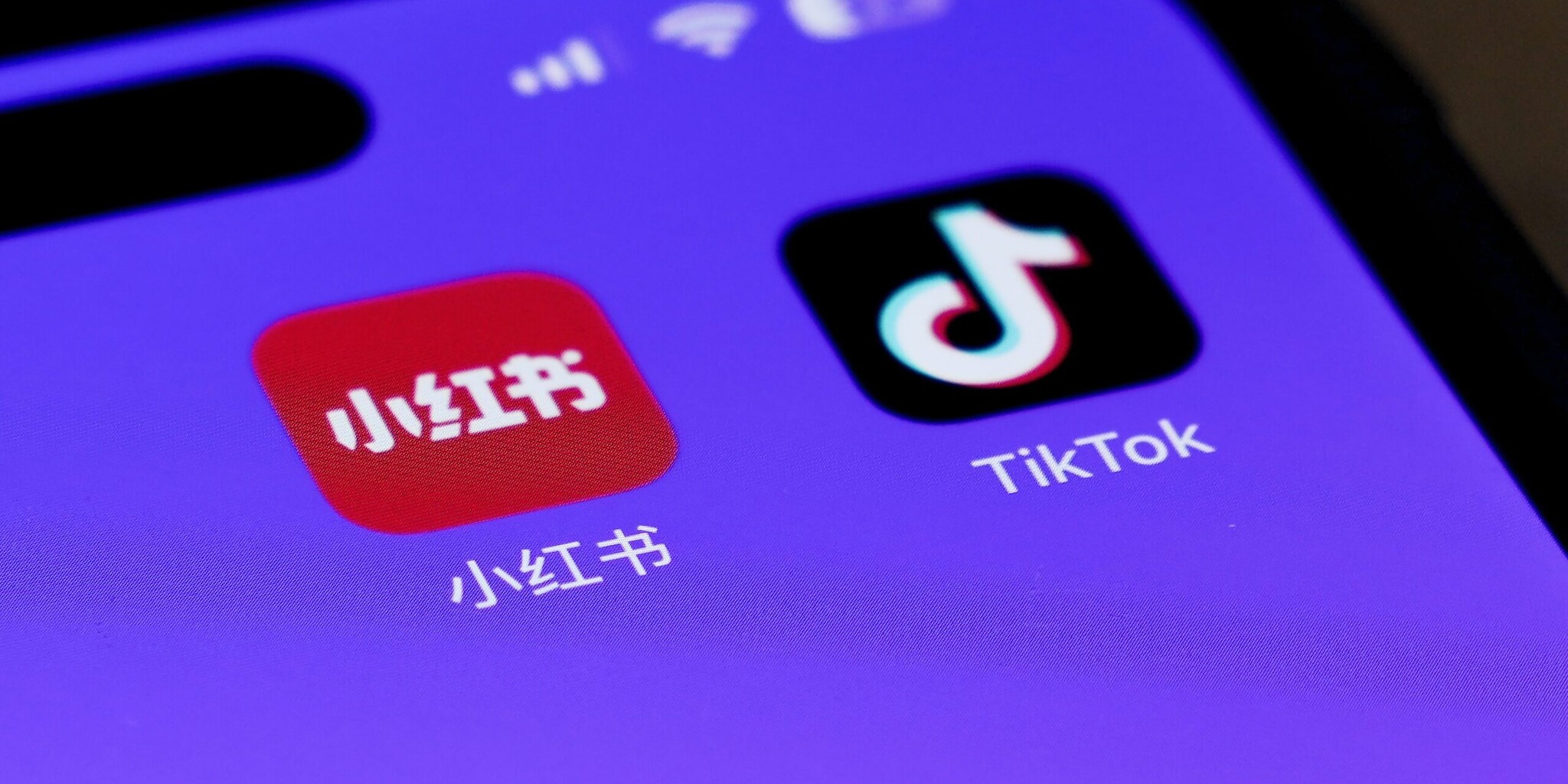 Kiderült, hol fogadja Kína a TikTok-menekülteket