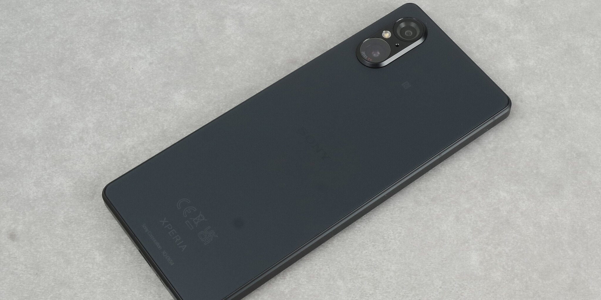 Android 15-re frissül az Xperia 5 V is