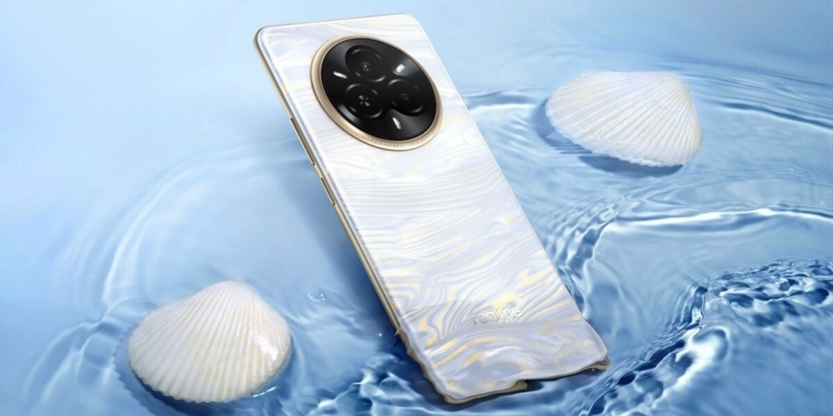 Bemutatták a Realme 14 Pro változatát is