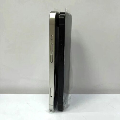 Feketében és fehérben érkezik az iPhone SE, a színek megmaradnak a 16-os szériában?