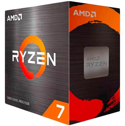 AMD Ryzen 7 5700 BOX
