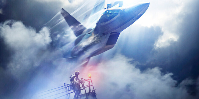 Ace Combat 7: Skies Unknown - Hatodik évforduló, 6 millió eladott példány