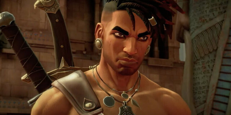 Évfordulós előzetesen a tavaly megjelent Prince of Persia: The Lost Crown