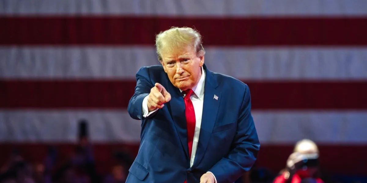 Kilőtt Trump új kriptopénze
