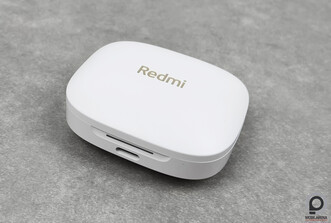 Redmi Buds 6 fehér színben