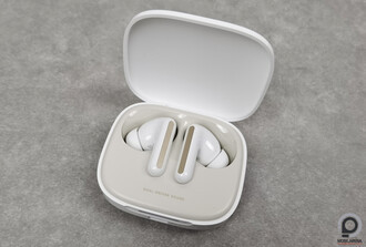Redmi Buds 6 fehér színben
