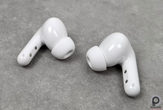 Redmi Buds 6 fehér színben