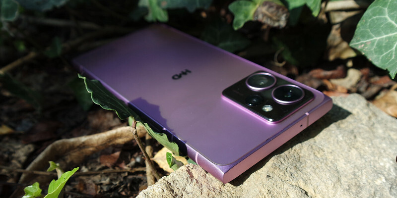A Nokia Lumia főhajtás is Android 15-re váltott