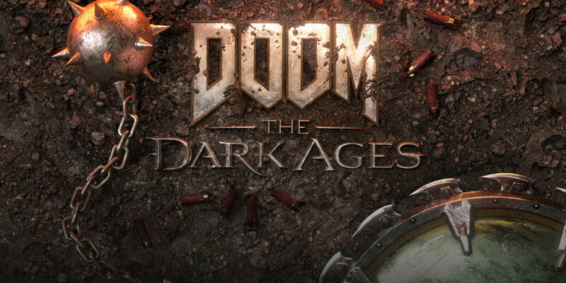 Brutális előzetesekkel robbant be a DOOM: The Dark Ages megjelenési dátuma