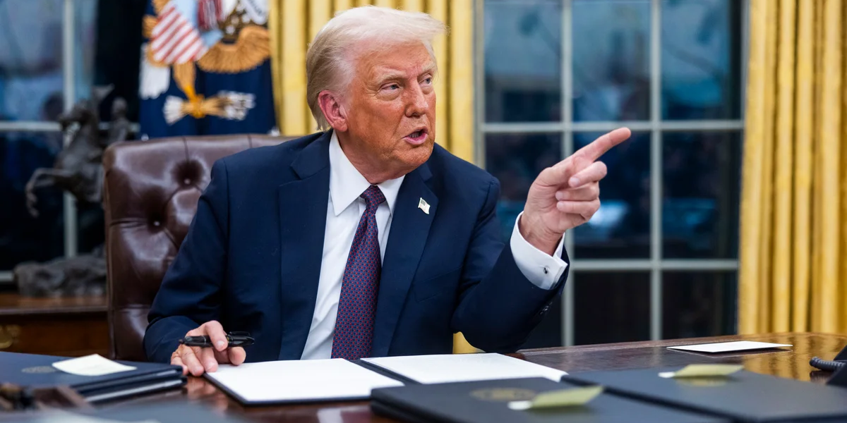 Leszámolt a jegybanki digitális pénzekkel Trump, készülnek a kriptotörvények