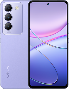 Vivo V40 SE 5G specifikáció