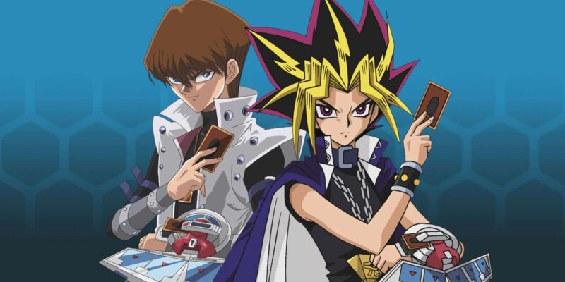 Rövid előzetesen a Yu-Gi-Oh! EARLY DAYS COLLECTION (PC, Switch)