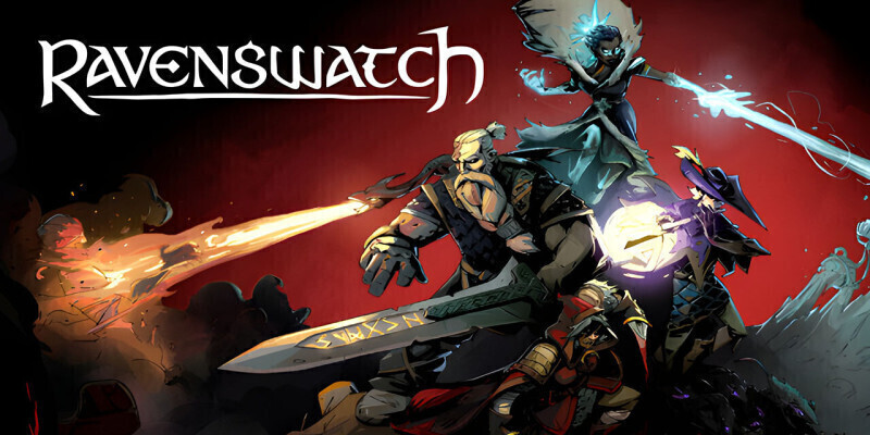 Ravenswatch - Már játszható a Switch kiadás, befutott a launch trailer