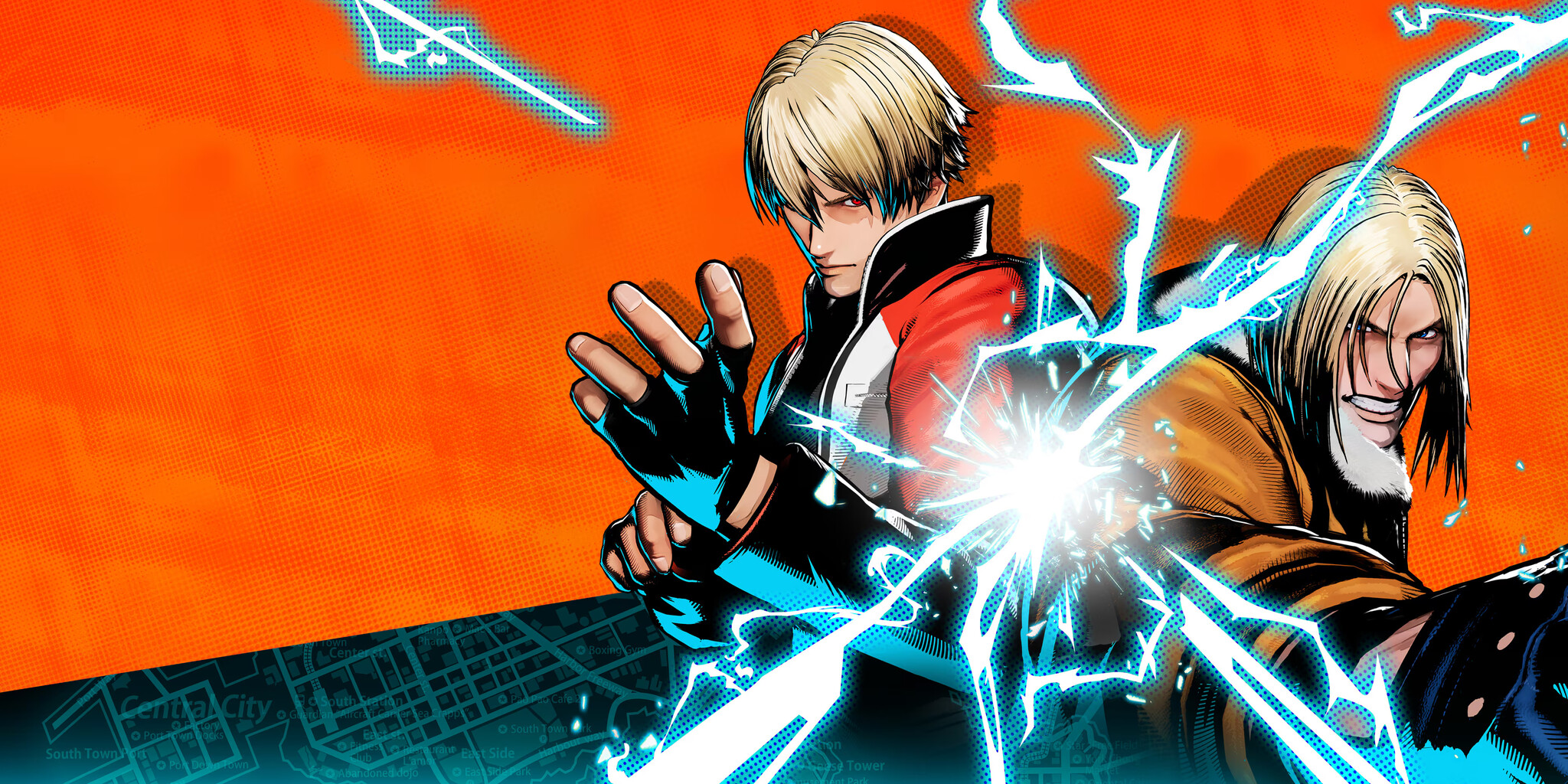 Jövő hónapban kipróbálható lesz a Fatal Fury: City of the Wolves
