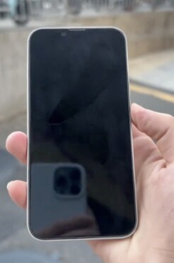 Képek az új iPhone SE-ről