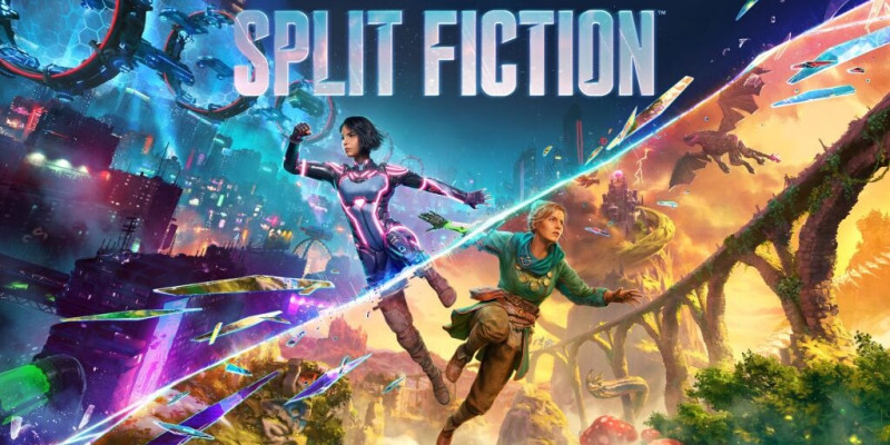 Mozgásban a Split Fiction, a Hazelight Studios következő kooperatív játéka