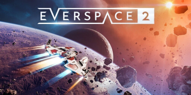 Kiegészítőt kap az Everspace 2