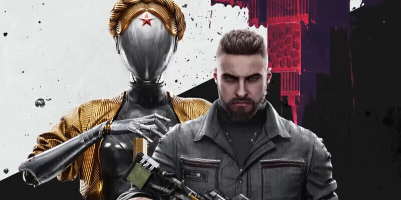 Már elérhető az Atomic Heart harmadik nagyobb DLC-je