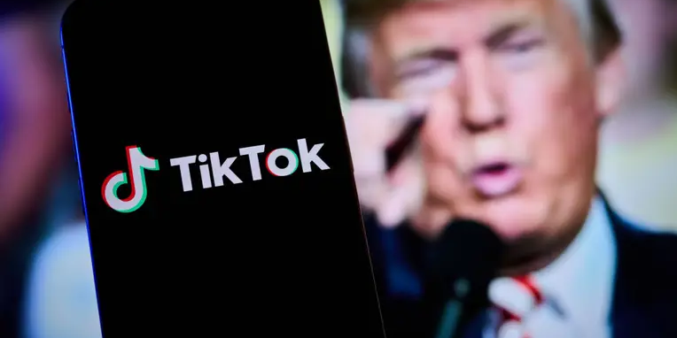 Trump szerint a Microsofté lehet a TikTok