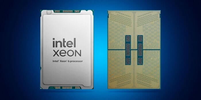 Masszívan leárazta az aktuális Xeonokat az Intel