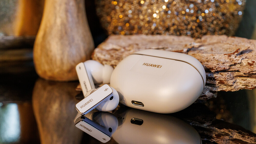 Freebuds Pro 4