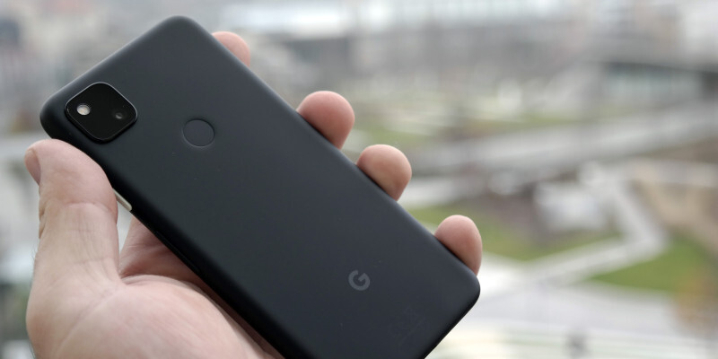 Óvatosan a Google Pixel 4a frissítésével!