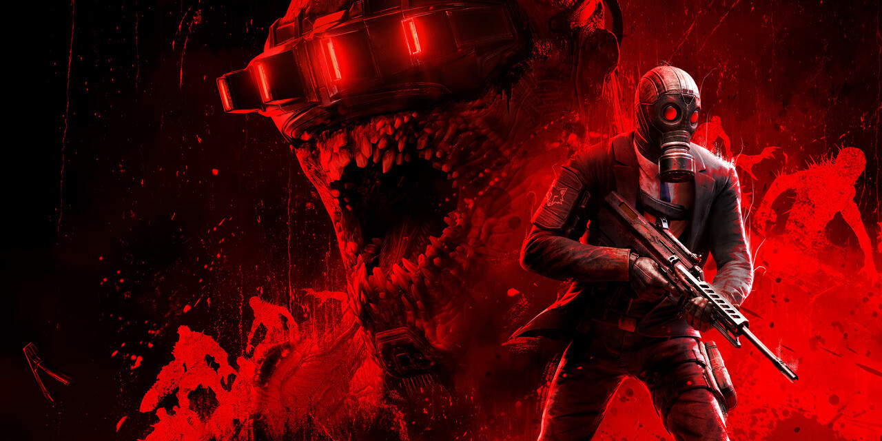 Márciusban jön a Killing Floor 3