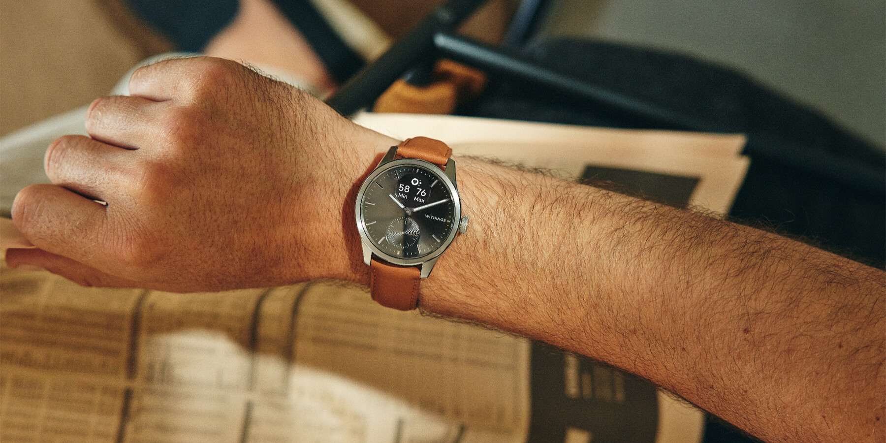Akciófigyelő: Bálint-napi kedvezményeket kínál a Withings