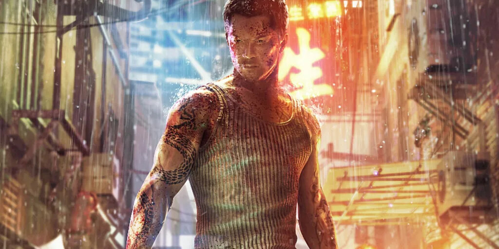 Mégis elkészülhet a Sleeping Dogs mozifilm?