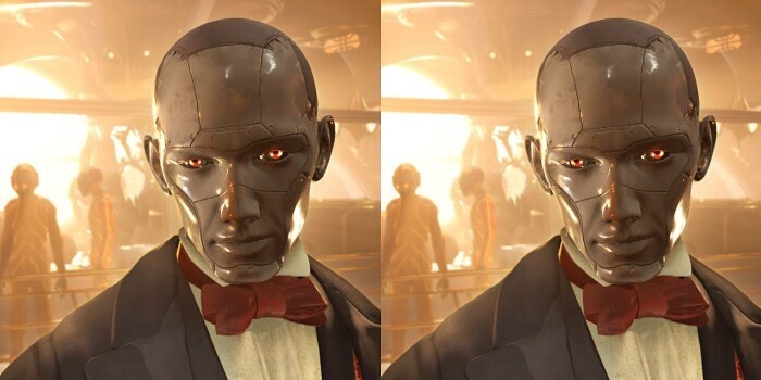Megkapta a DLSS 4-et a 3DMark DLSS tesztje