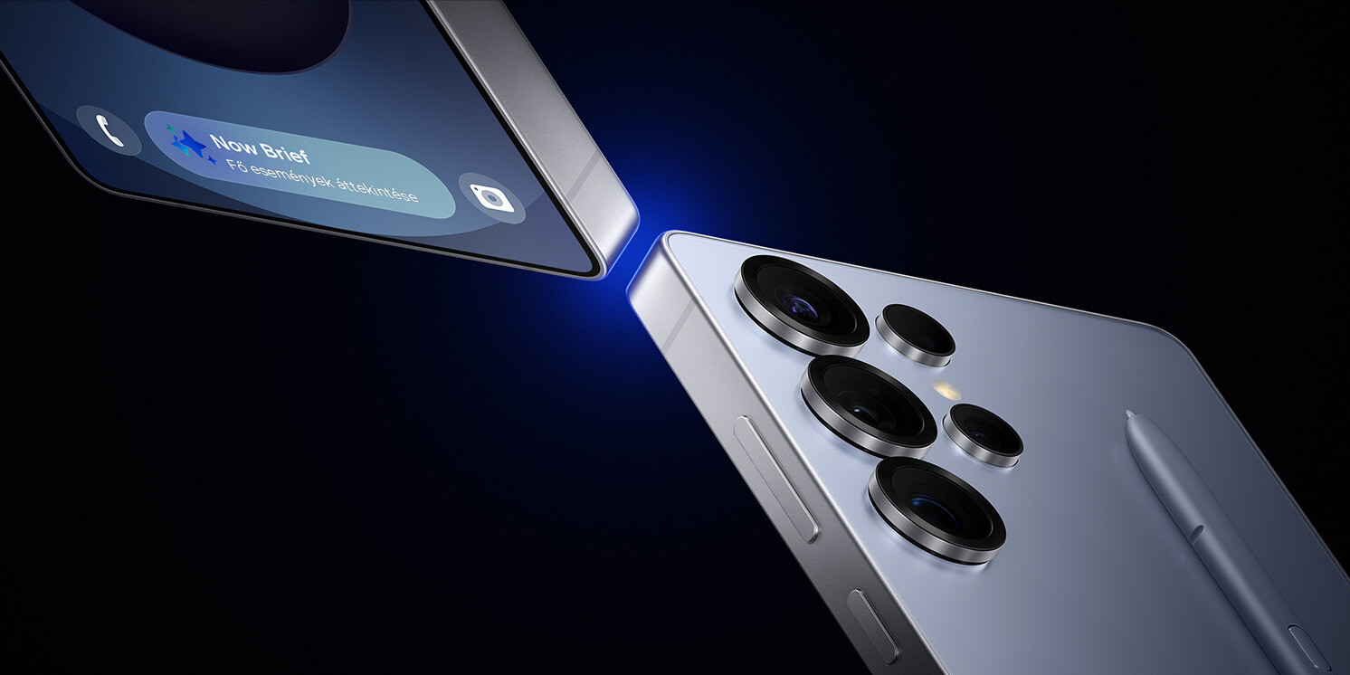 Sosem nyitottak még ilyen jól a Samsung csúcsmobilok