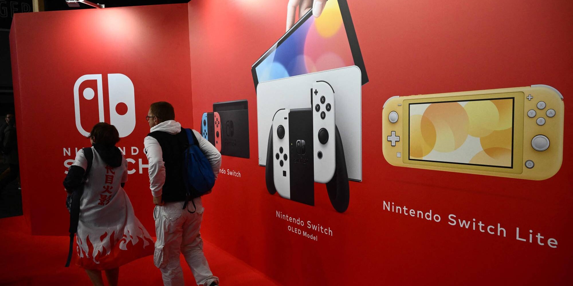 K zeledik Az Ut d M r Nem Megy gy A Nintendo Switch PROHARDVER 