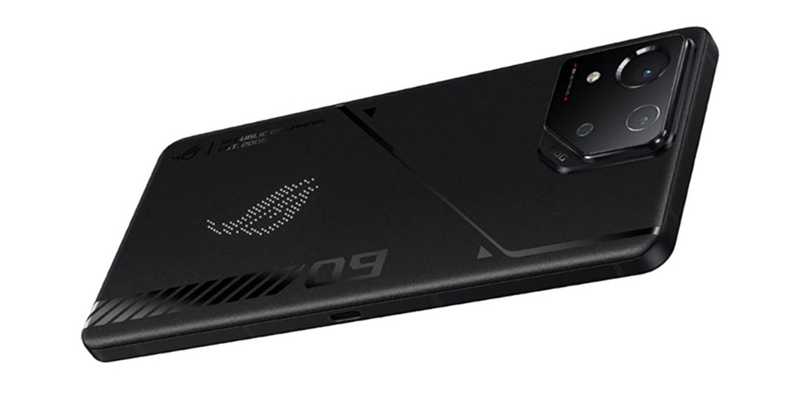 Nem sokat vettek el a ROG Phone 9 FE esetében