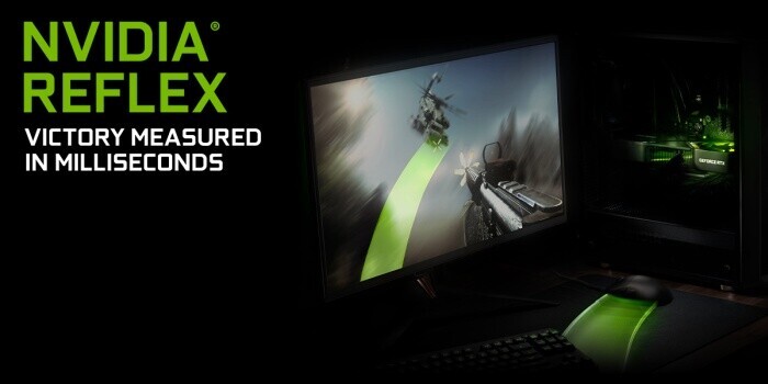 Nem támogatja a Reflexet más cég képgenerálójával az NVIDIA