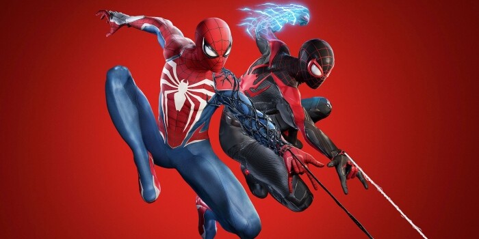 Kapja az ívet az új Spider-Manben a DirectStorage, pedig csak teszi a dolgát