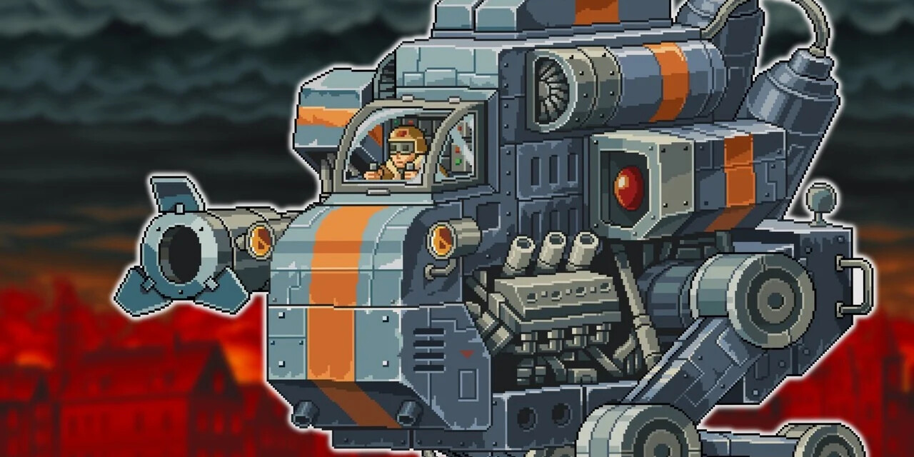 Megjelenési dátumot kapott a Guns of Fury (PC, Switch)