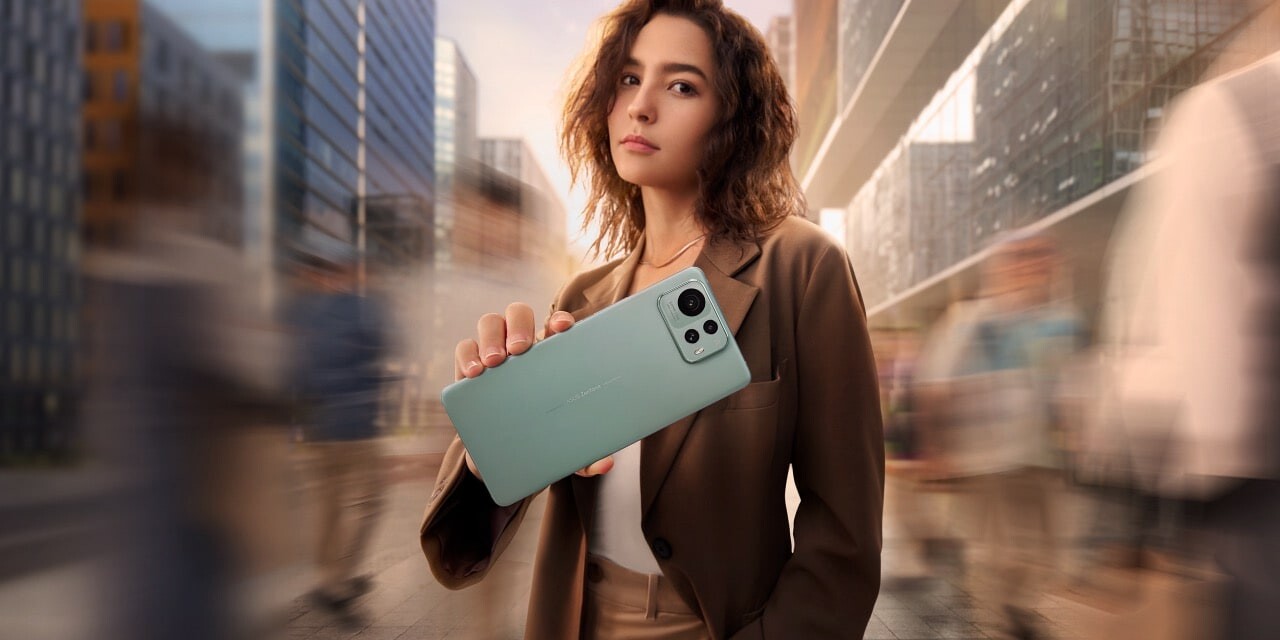 Befutott a Zenfone 12 Ultra, de nem ide