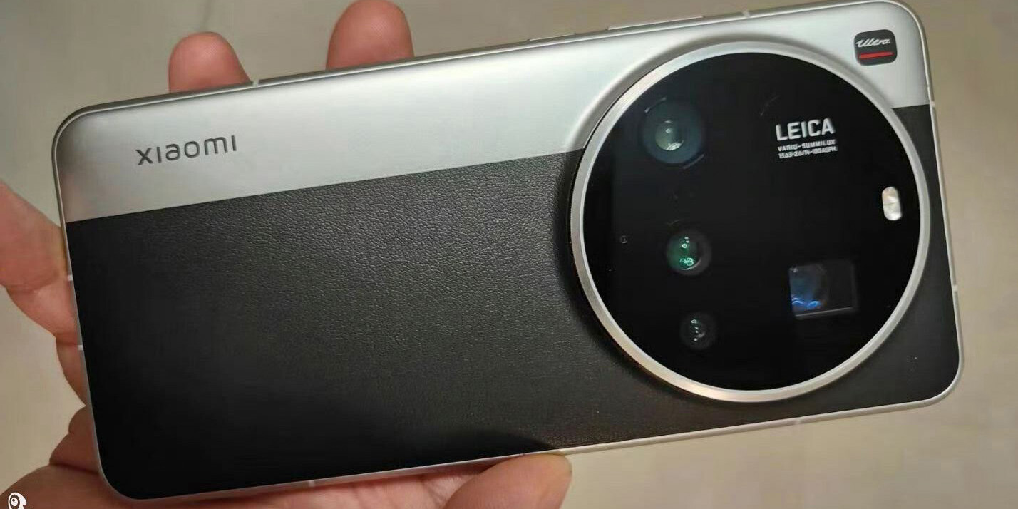 Két Ultrával készül a Xiaomi