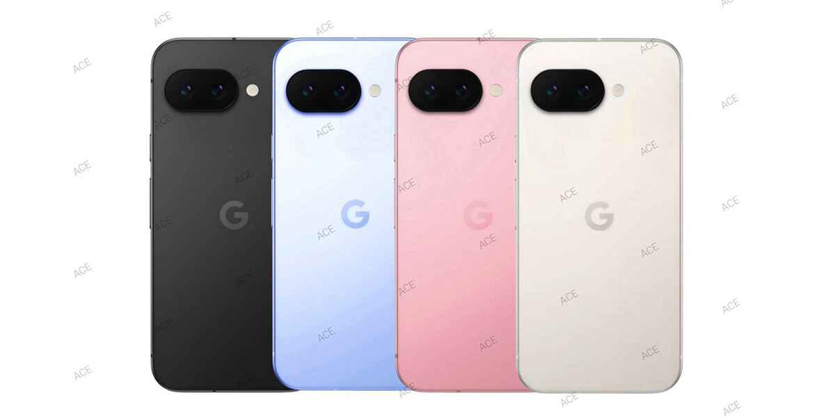 Google Pixel 9a: ez a várható EU-s ár és színválaszték