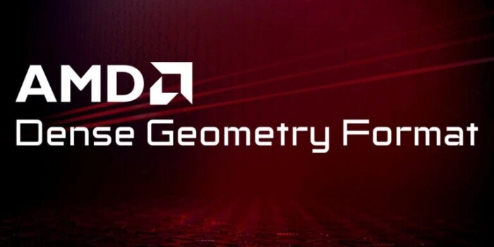 Gyártófüggetlen módon oldja meg a részletes geometria problémáját az AMD