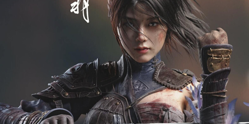 Fejlesztői videón a WUCHANG: Fallen Feathers