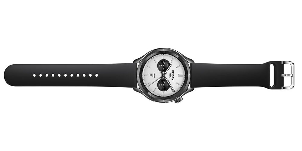 Ennyibe kerülhet a Xiaomi Watch S4 európai változata