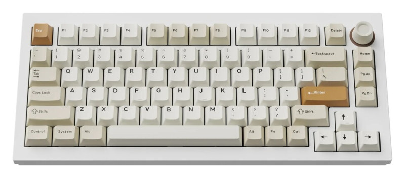 Lemokey L5 HE (Down Master)