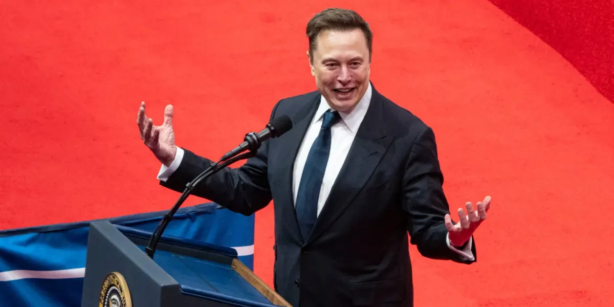Az OpenAI nem kér Musk 97,4 milliárd dolláros vételi ajánlatából